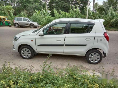 Used Maruti Suzuki Alto K10 VXI 2018 MT for sale in Nagar 