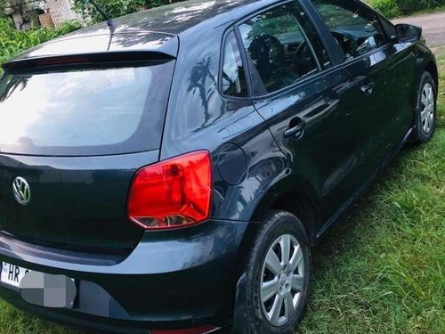 Used 2018 Volkswagen Polo MT for sale in Chandigarh 