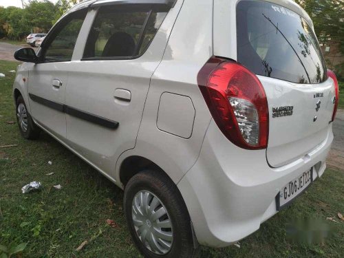 Maruti Suzuki Alto 800 Lxi, 2015, MT for sale in Vadodara 