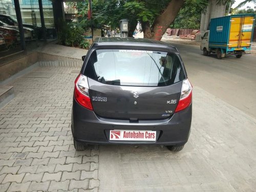 Used Maruti Suzuki Alto K10 2017 AT in Bangalore