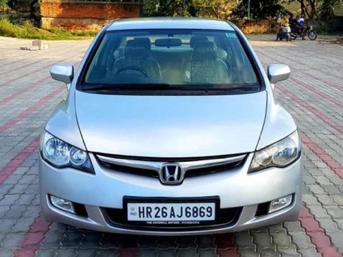 Used Honda Civic 2007 MT for sale in New Delhi