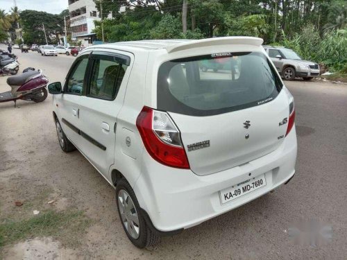 Used Maruti Suzuki Alto K10 VXI 2018 MT for sale in Nagar 