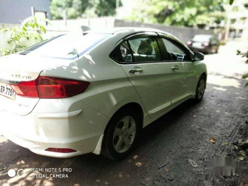 Used Honda City 2015 MT for sale in Nashik 