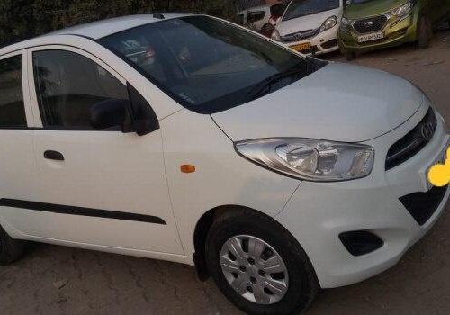 Used Hyundai i10 Era 1.1 2011 MT for sale in New Delhi