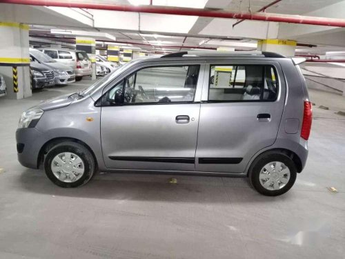 Used Maruti Suzuki Wagon R 2017 MT for sale in Mumbai