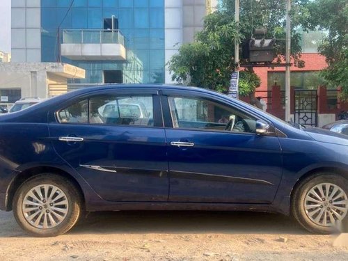 Maruti Suzuki Ciaz Smart Hybrid Zeta, 2019, MT for sale in Noida 