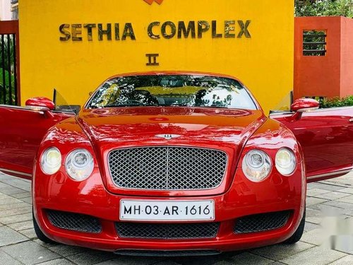 Used 2010 Bentley Continental AT for sale in Mumbai