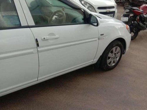 Hyundai Verna 1.4 CRDi 2007 MT for sale in Jaipur 