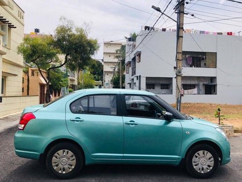 2014 Maruti Suzuki Swift Dzire MT in Bangalore