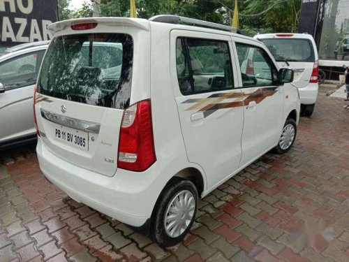 2015 Maruti Suzuki Wagon R LXI MT for sale in Pathankot