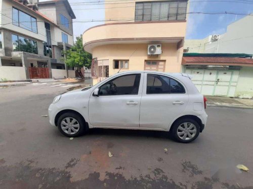 Used Nissan Micra Active VX 2012 MT for sale in Junagadh 
