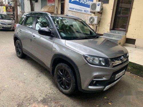 2018 Maruti Suzuki Vitara Brezza ZDI MT for sale in Chandigarh 