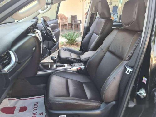 Toyota Fortuner 2.8 4X2 Automatic, 2019, AT for sale in Ahmedabad 