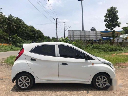 Used Hyundai Eon Magna 2013 MT for sale in Palakkad 