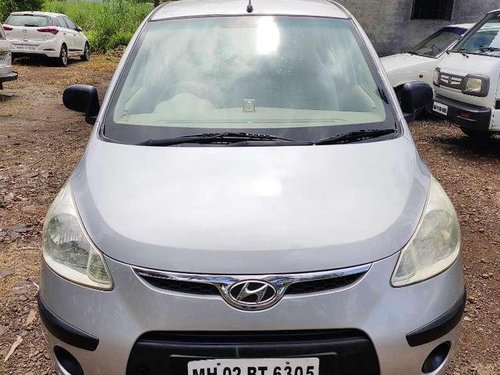 2010 Hyundai i10 Era MT for sale in Kolhapur