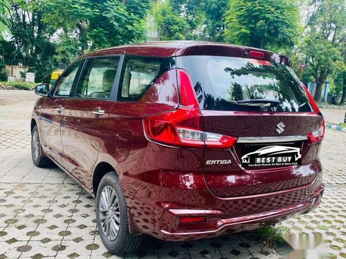 Maruti Suzuki Ertiga ZDI Plus 2019 AT for sale in Kolkata