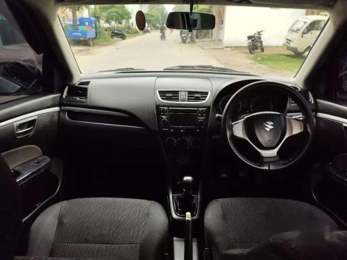 Maruti Suzuki Swift 2015 MT for sale in Vadodara 