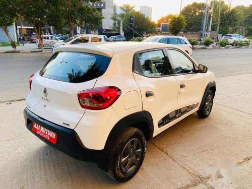 Used 2017 Renault Kwid RXT MT for sale in Ludhiana 
