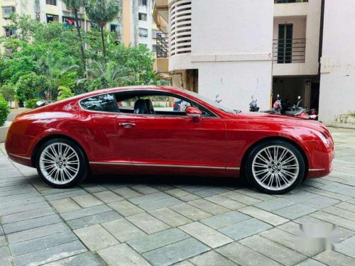 Used 2010 Bentley Continental AT for sale in Mumbai