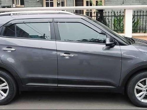 Used 2017 Hyundai Creta 1.6 SX AT for sale in Nagar