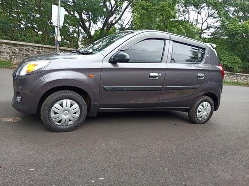 Maruti Suzuki Alto 800 LXI 2017 MT for sale in Nashik 