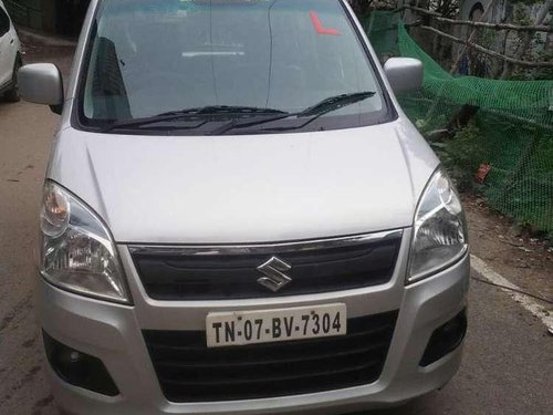 Maruti Suzuki Wagon R VXI 2013 MT for sale in Chennai 