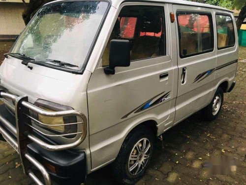 Used 2008 Maruti Suzuki Omni MT for sale in Mumbai