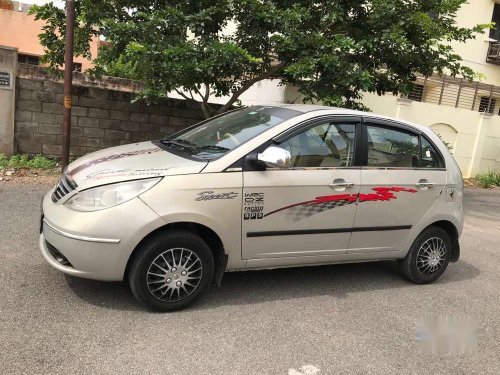 Used 2011 Tata Indica Vista MT for sale in Salem 