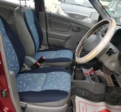 Maruti Suzuki Alto LXi BSIII 2009 MT for sale in Chennai 