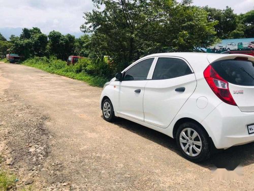 Used Hyundai Eon Magna 2013 MT for sale in Palakkad 