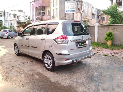 2017 Maruti Suzuki Ertiga VDI MT for sale in Jabalpur