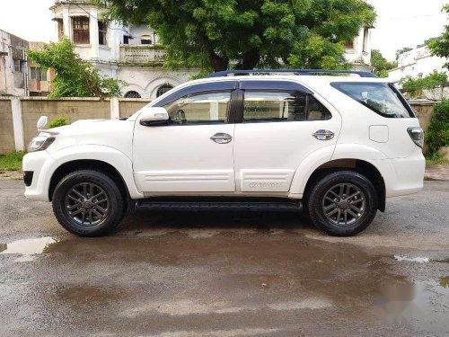 Used Toyota Fortuner 2014 MT for sale in Jabalpur 