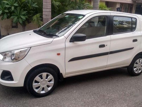 2018 Maruti Suzuki Alto K10 VXI MT for sale in Chandigarh 