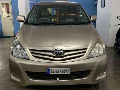 Used Toyota Innova 2010 MT for sale in Nagar