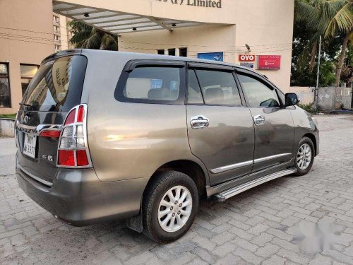 Used Toyota Innova 2014 MT for sale in Chennai