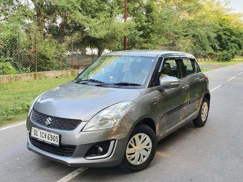 Maruti Suzuki Swift VXi, 2017, Petrol MT for sale in Meerut 