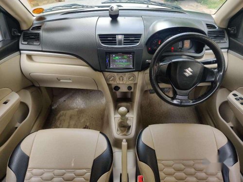 Used Maruti Suzuki Swift Dzire 2019 MT for sale in Hyderabad