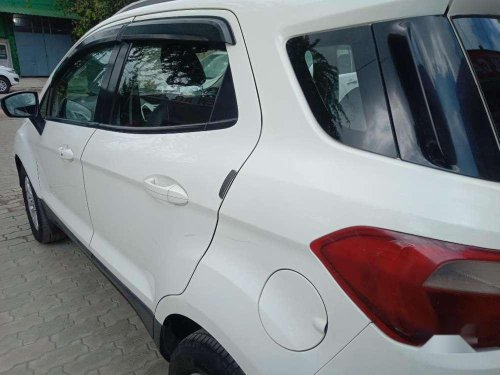 Ford Ecosport Titanium 1.5 TDCi, 2013, MT for sale in Chandigarh 