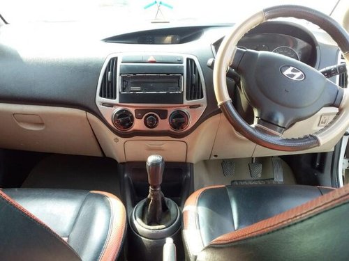 Used 2013 Hyundai i20 Active S Diesel MT for sale in Ahmedabad 