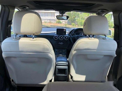 Used 2013 Mercedes Benz B Class AT for sale in Mumbai