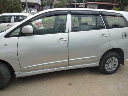 Used Toyota Innova 2015 MT for sale in Guwahati