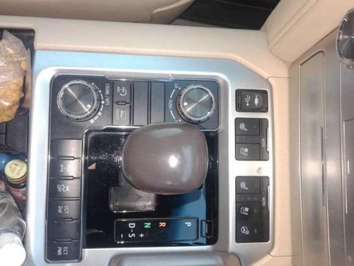 Used 2016 Toyota Land Cruiser Diesel AT for sale in Lucknow 