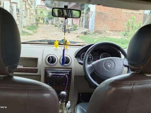 Used Mahindra Renault Logan 2011 MT for sale in Aliganj 