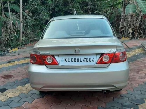 Used Honda City ZX 2006 MT for sale in Palakkad 