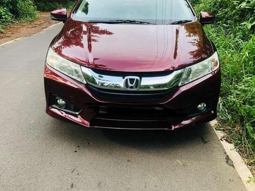 Used Honda City VX 2014 MT for sale in Kannur 