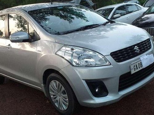 Maruti Suzuki Ertiga Vxi, 2014, MT for sale in Goa 