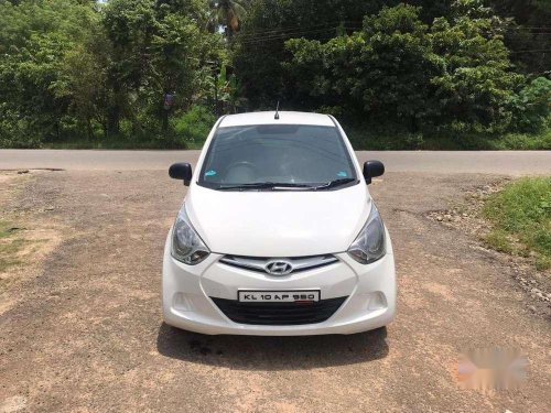 Used Hyundai Eon Magna 2013 MT for sale in Palakkad 