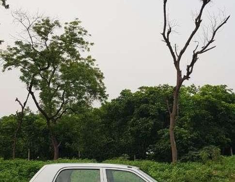 2006 Maruti Suzuki Alto MT for sale in Gandhinagar 