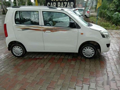 2015 Maruti Suzuki Wagon R LXI MT for sale in Pathankot