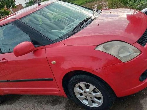 2007 Maruti Suzuki Swift ZXi MT for sale in Panchkula 